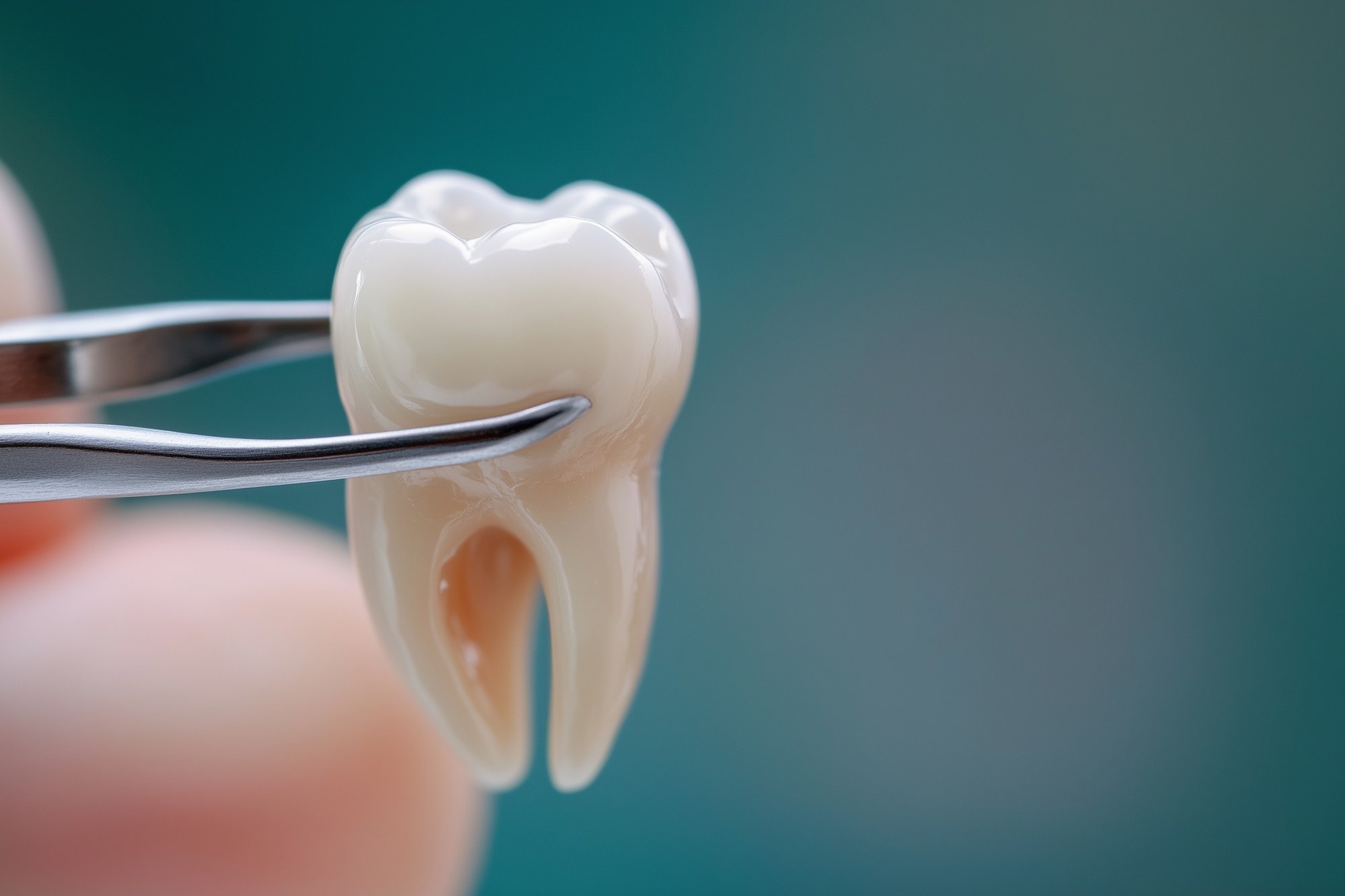tooth